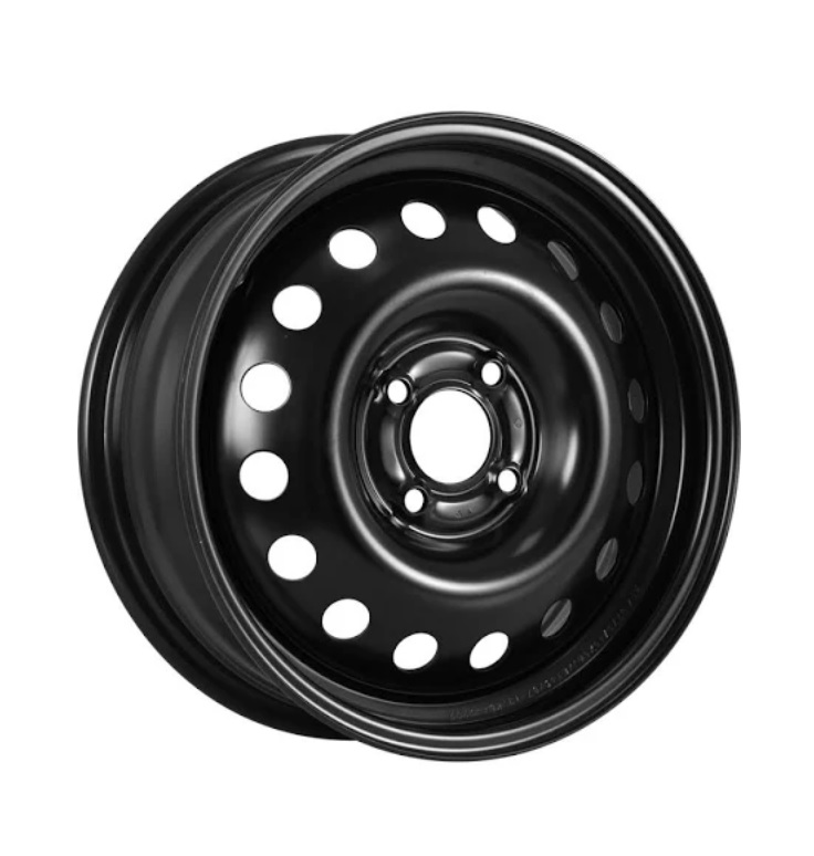 фото Колесный диск mw eurodisk 16008 6xr16 4x108 et37.5 dia63.3