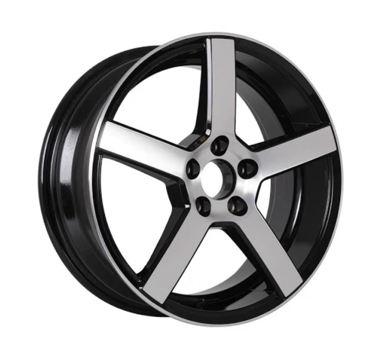 фото Колесный диск neo v03-1665 6.5xr16 5x114.3 et40 dia67.1