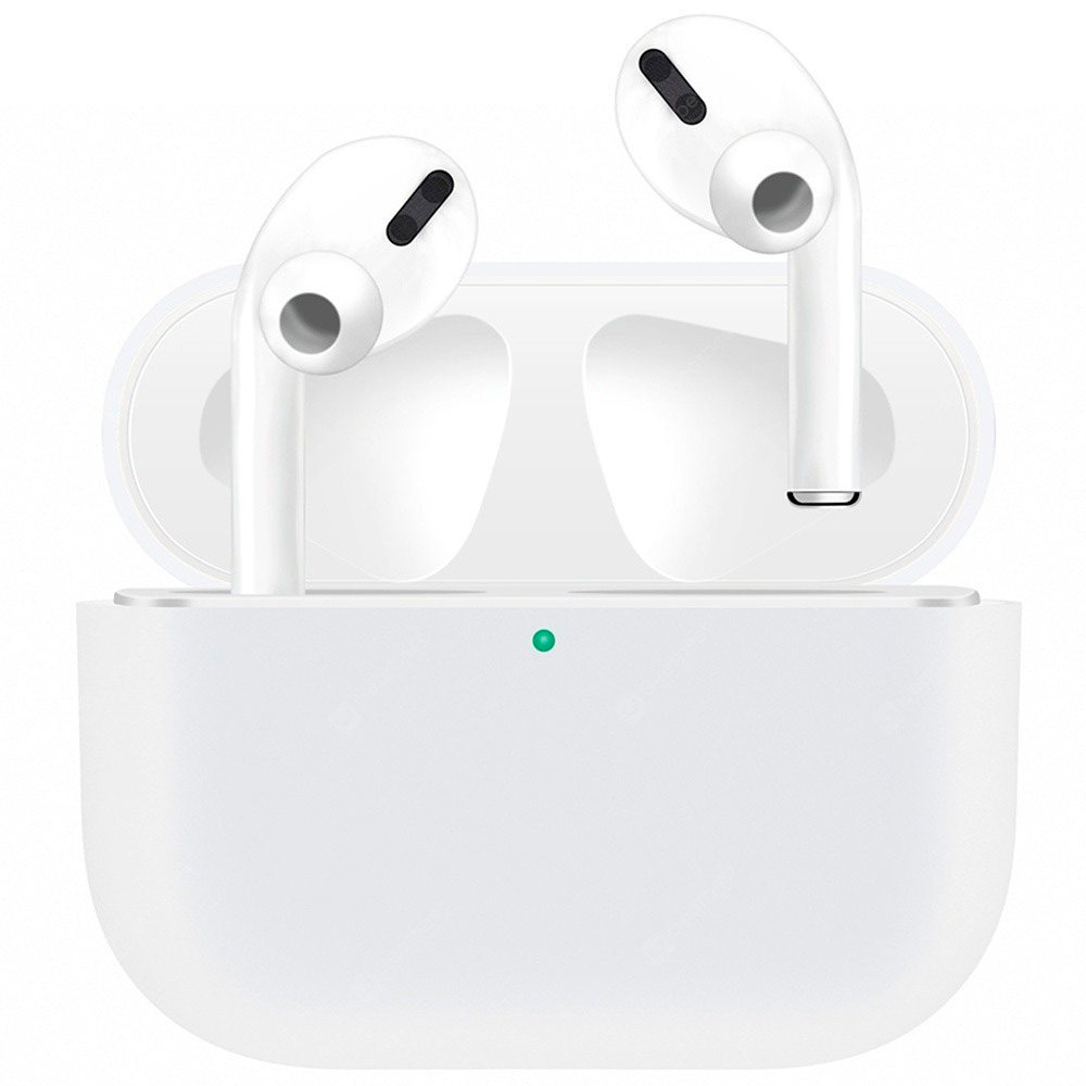 Чехол InnoZone для Apple AirPods Pro White