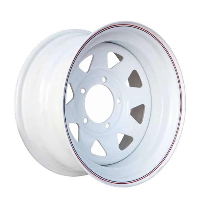 

Колесный диск ORW Off Road Wheels УАЗ R16 10J 5x139.7 ET44 DIA110 161053910WH44