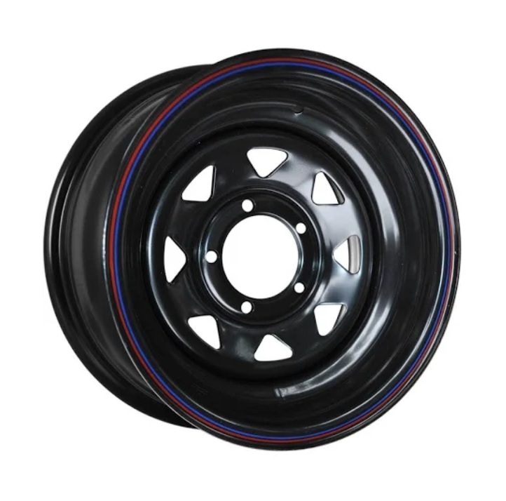 фото Колесный диск orw off road wheels nissan/toyota r16 8j 6x139.7 et25 dia110 16806391025b off-road wheels