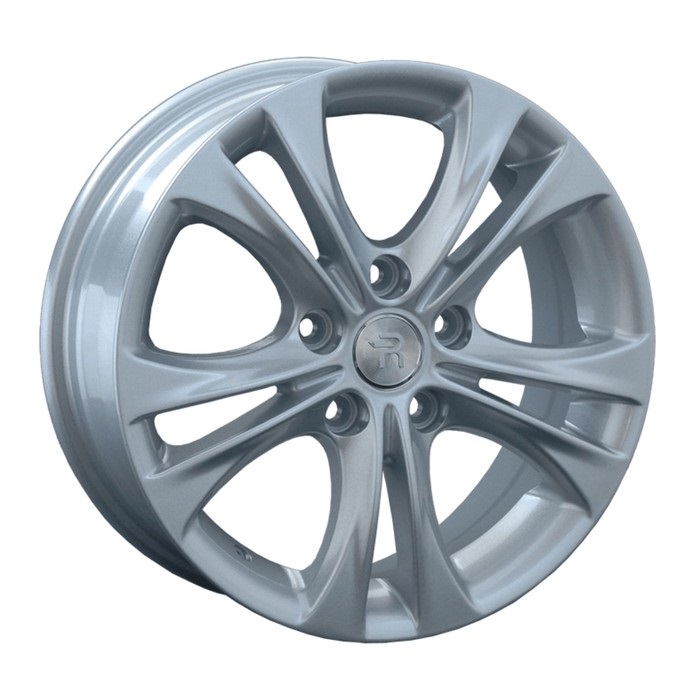 фото Колесный диск replay ki72 6.5xr16 5x114.3 et31 dia67.1