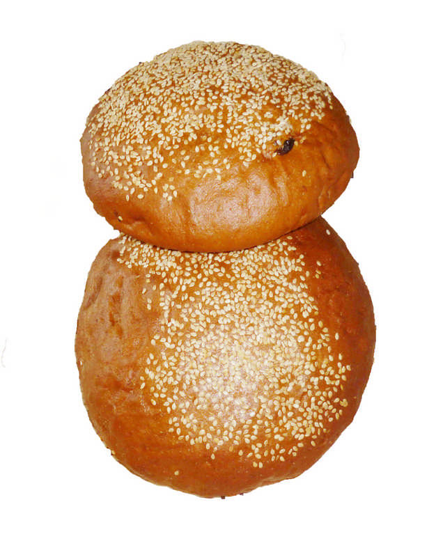 Хлеб серый Волоколамскхлеб Муромский 300 г
