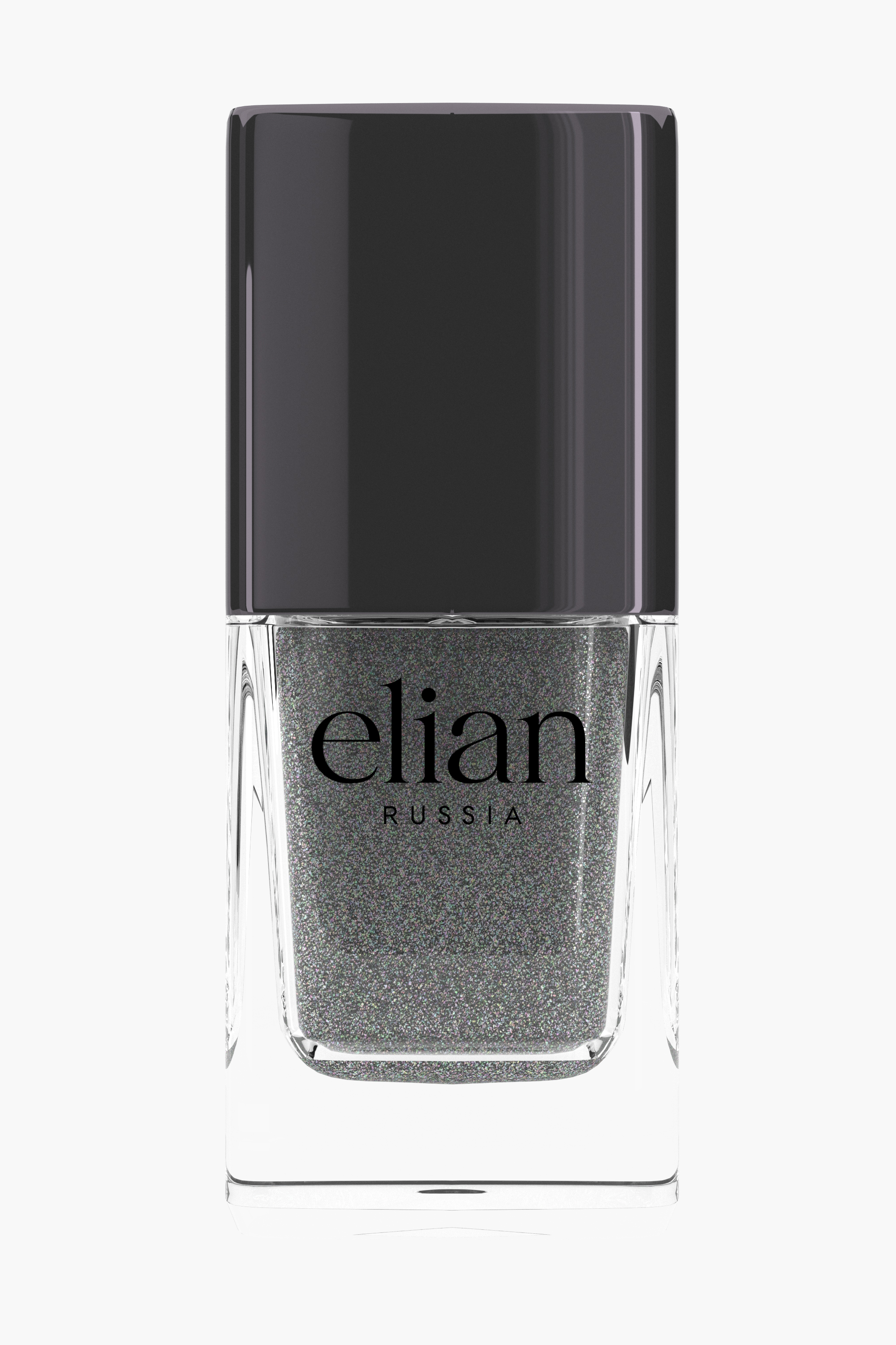 фото Лак для ногтей gel-effect nail lacquer elian