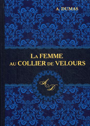 

La Femme au Collier de Velours