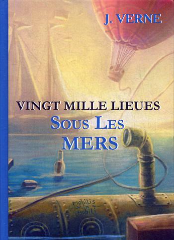 

Vingt Mille Lieues Sous Les Mers