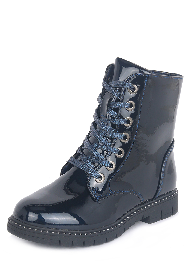 

Ботинки детские T.Taccardi, цв.синий р.30, XDB19AW-63