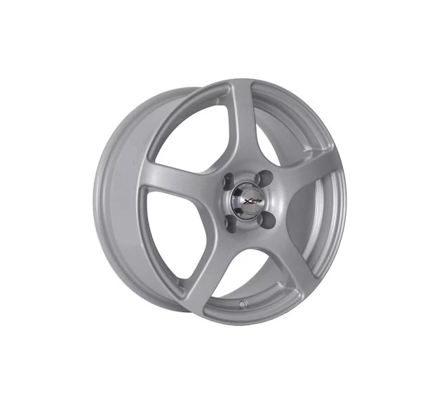 

Колесный диск X-trike X118 6xR15 4x100 ET38 DIA67.1