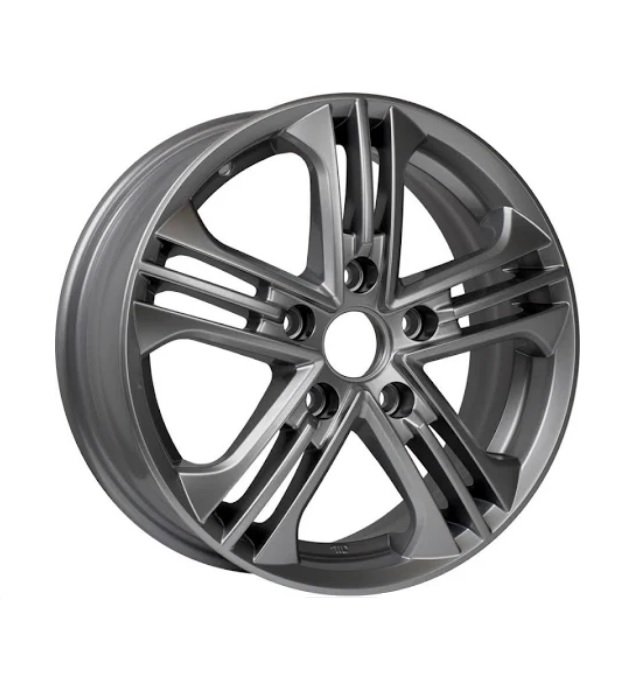 

Колесный диск K&K Trinity R16 6.5J 5x110 ET37 DIA65.1