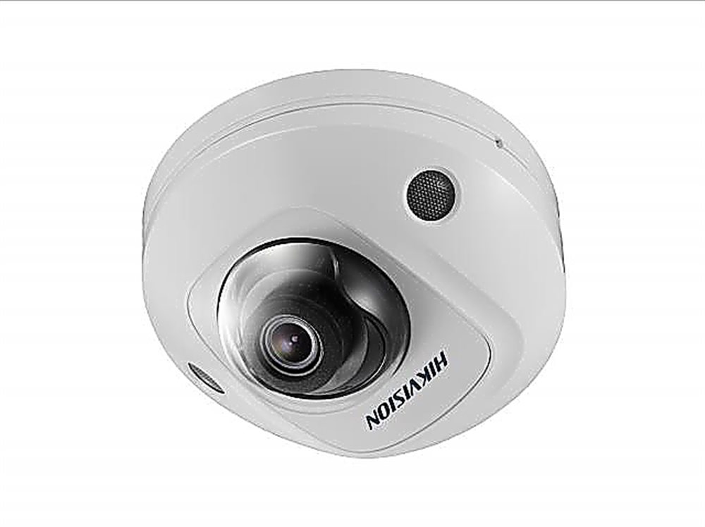 фото Камера ip hikvision ds-2cd2563g0-is (2.8 мм)