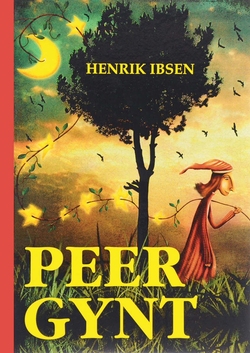 

Peer Gynt