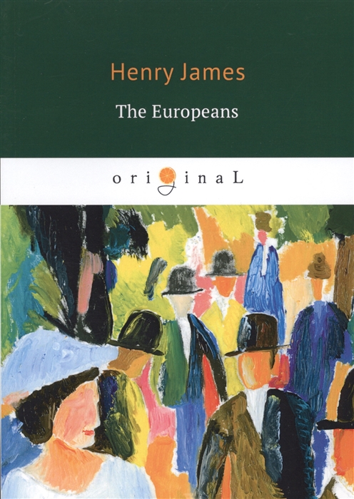 

The Europeans