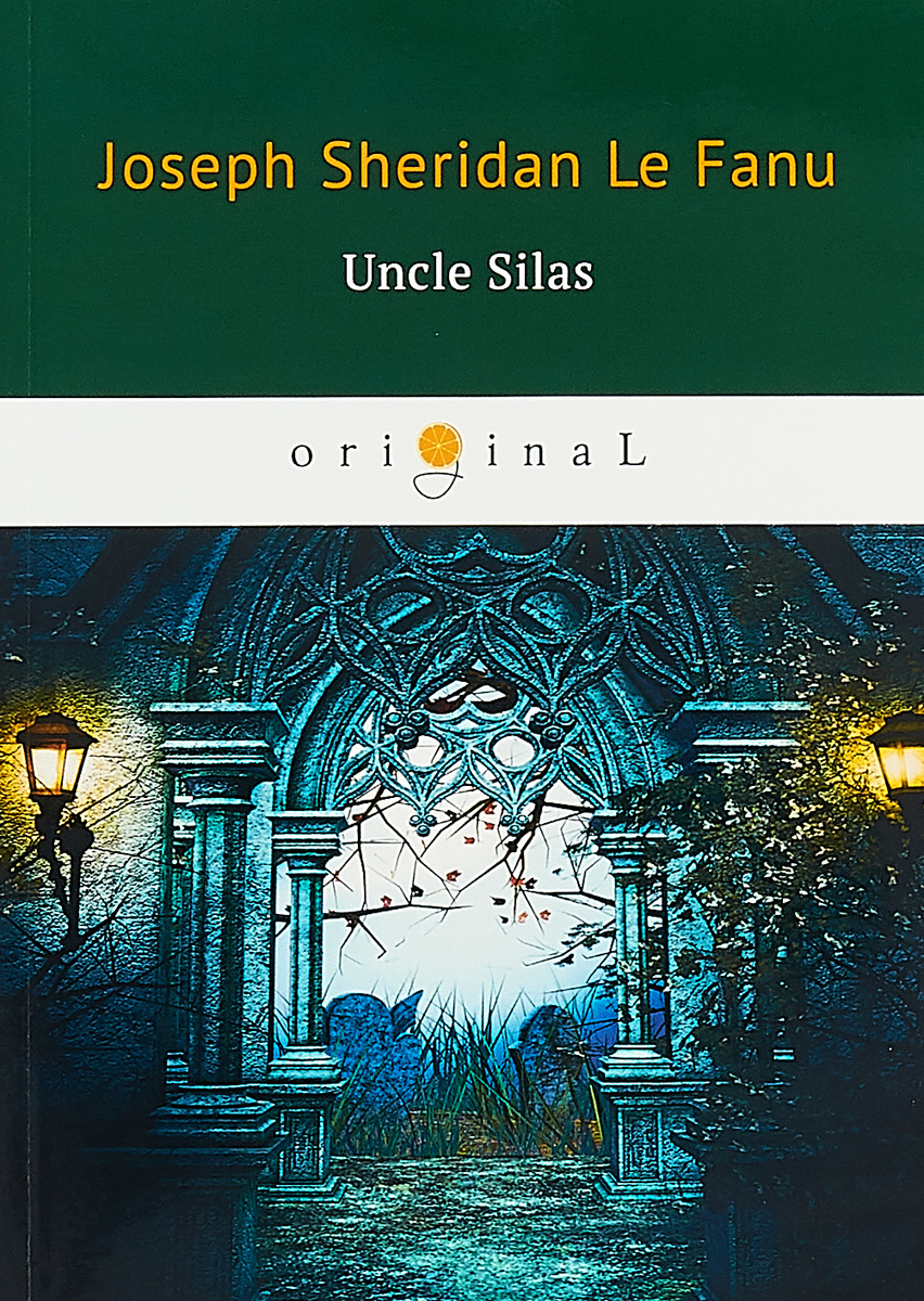 

Uncle Silas