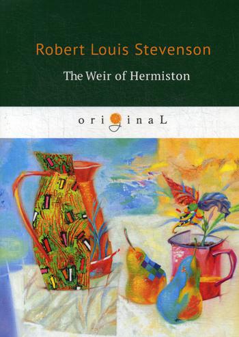 

The Weir Hermison