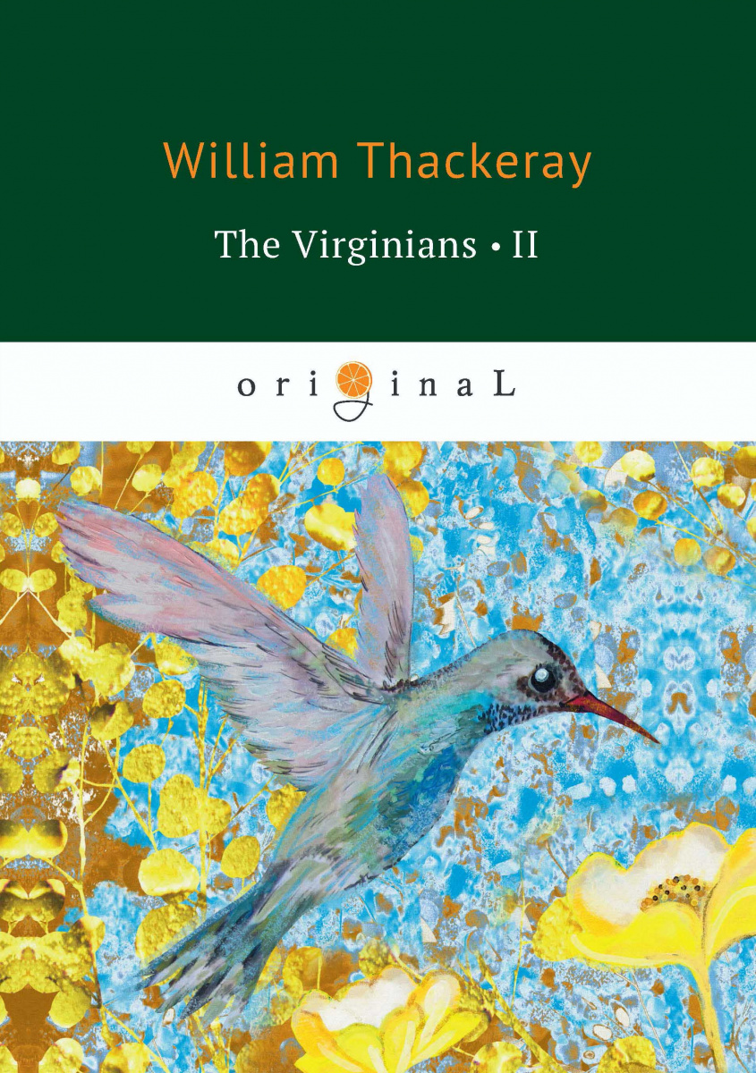 

The Virginians II