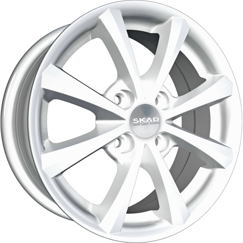 

Колесный диск SKAD Каллисто 6xR14 4x98 ET38 DIA58.6 260023