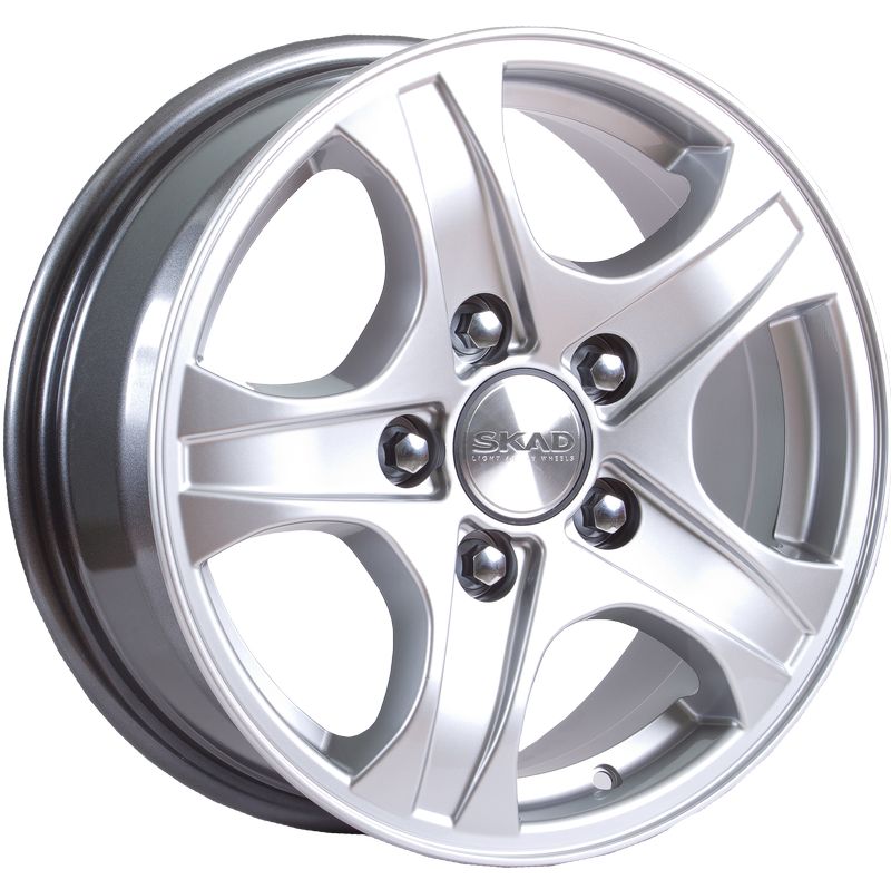 фото Колесный диск skad калипсо 6.5xr16 5x130 et43 dia84.2 740008
