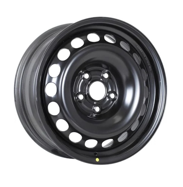 фото Колесный диск тзск тольятти ford focus 6xr15 5x108 et52.5 dia63.3