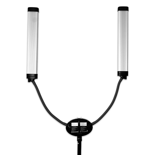 фото Настольный светильник okira led fx 320