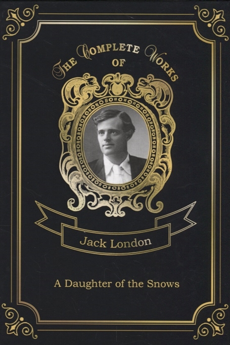

A Daughter of the Snows