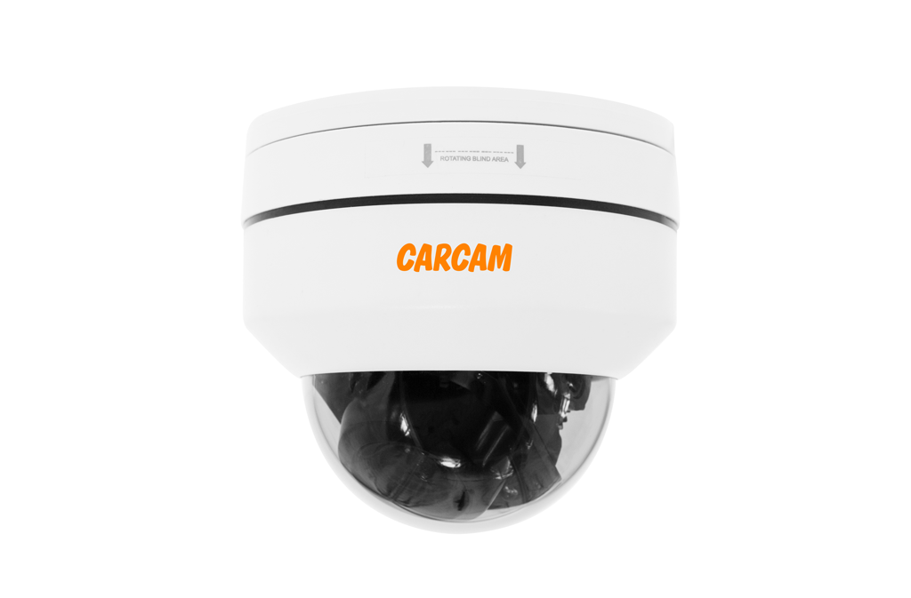 IP-камера CARCAM CAM-2750MP White