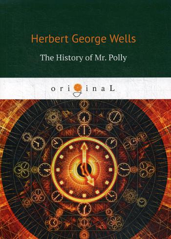 

The History of Mr. Polly