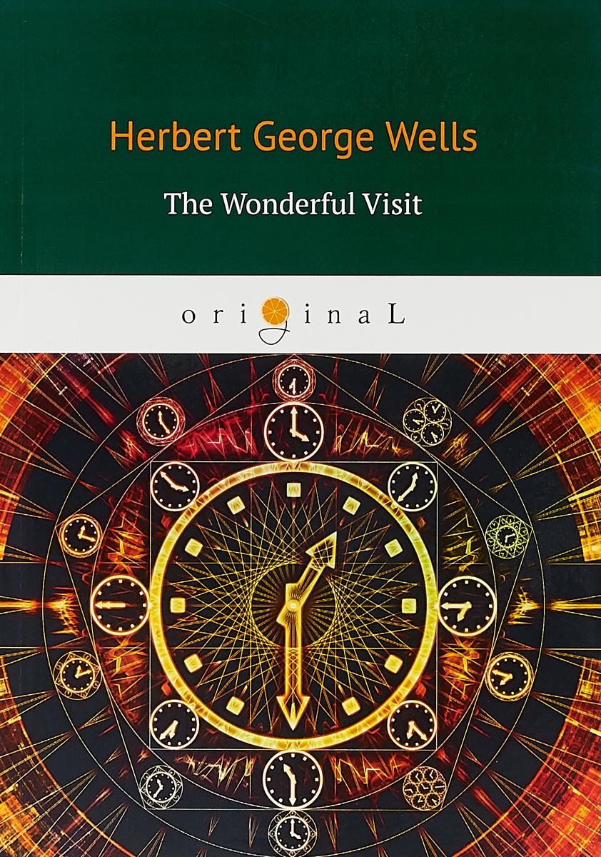 

The Wonderful Visit