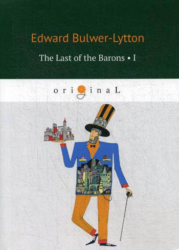 

The Last of the Barons