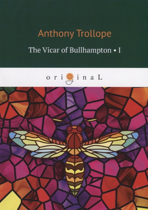 

The Vicar of Bullhampton I