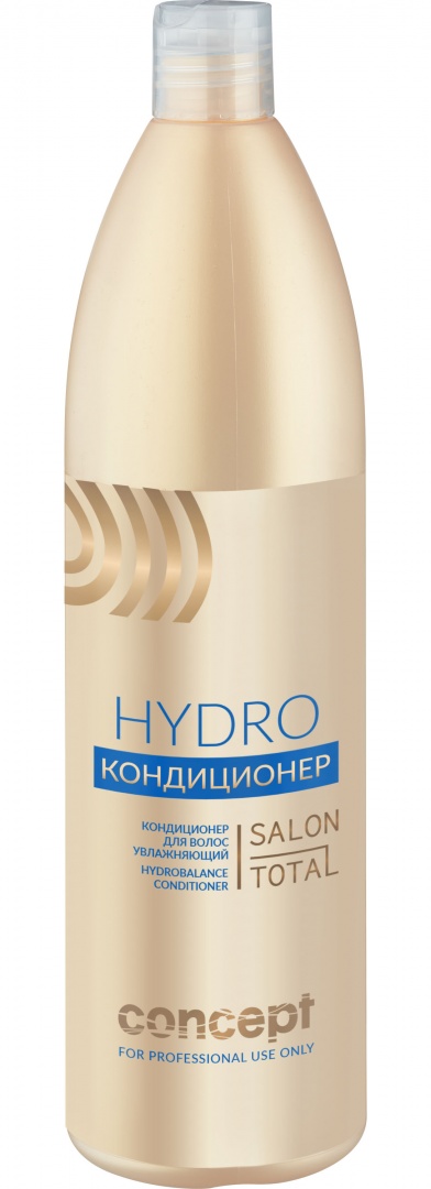 Кондиционер увлажняющий Concept (Hydrobalance conditioner), 300 мл