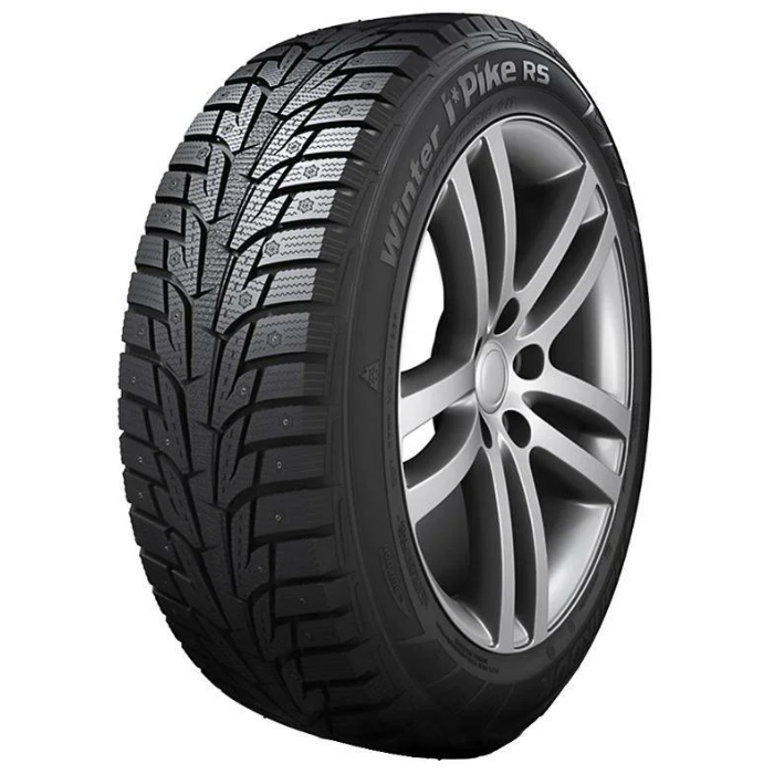 фото Шины hankook winter i pike rs w419 215/75 r15 t 100