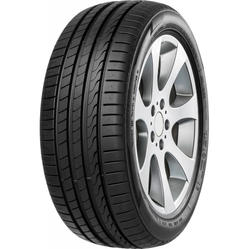

Шины Imperial Ecosport2 205/45 R17 W 88, EcoSport 2
