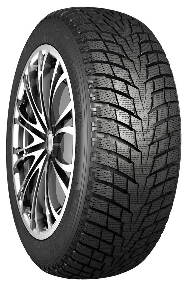 фото Шины nankang ice1 215/65 r16 q 102