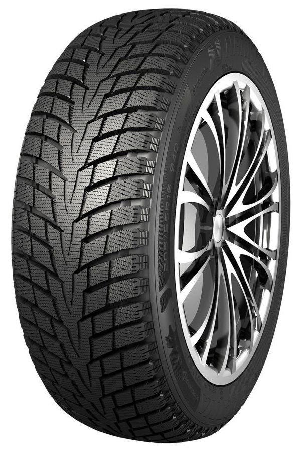 фото Шины nankang ice1 205/55 r16 q 94