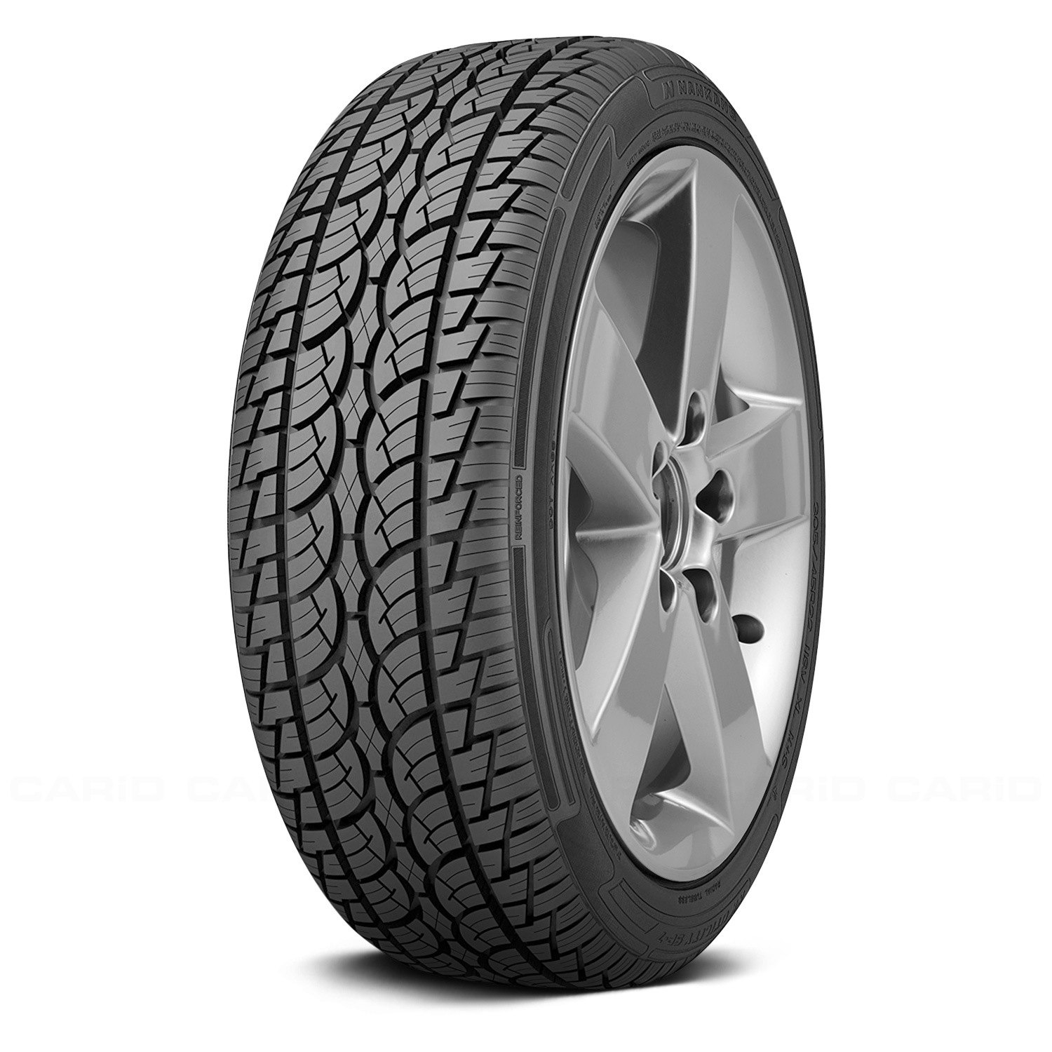 

Шины Nankang SP7 255/50 R20 Y 109