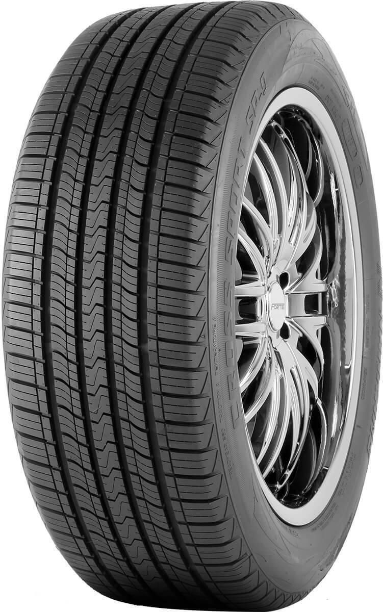 фото Шины nankang sp9 245/50 r20 v 102