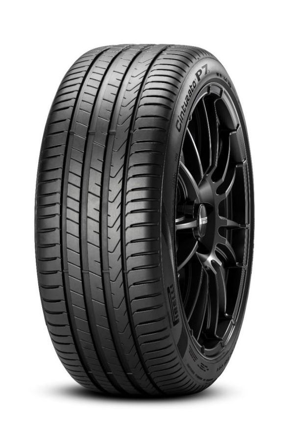 фото Шины pirelli new cinturato p7 225/40 r18 y 92