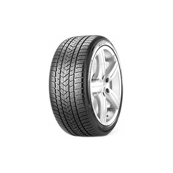 фото Шины pirelli scorpion winter run flat 315/35 r22 v 111