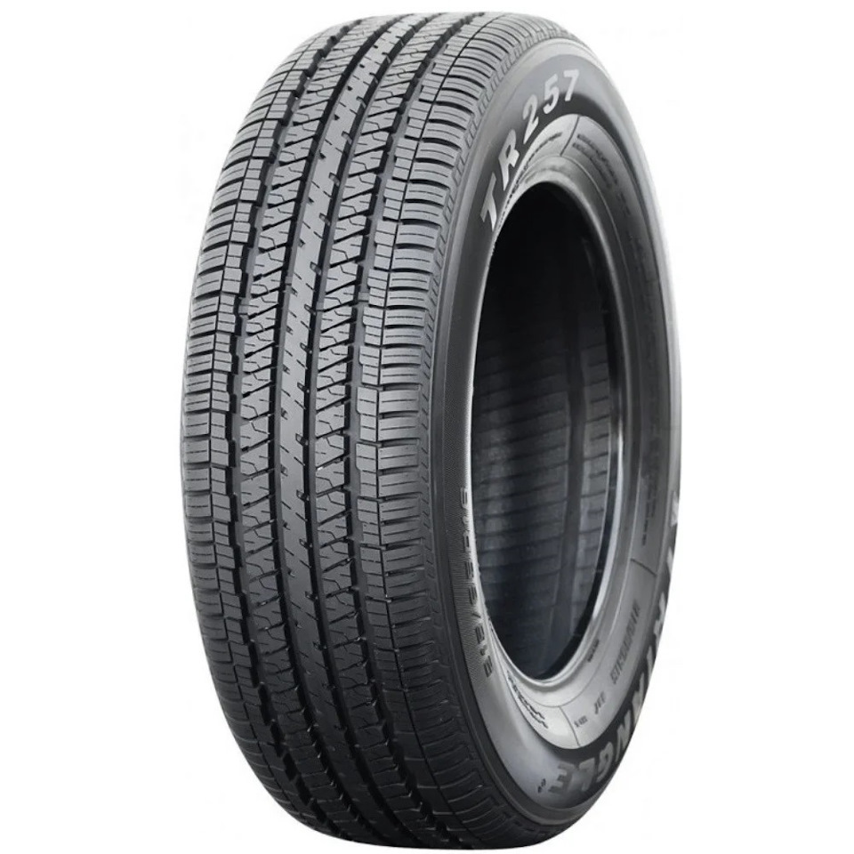 фото Шины triangle tr257 225/60 r18 v 100