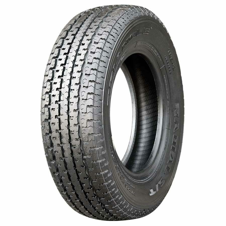 

Шины Triangle TR643 205/75 R15 L 101