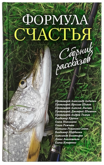 

Книга Формула счастья
