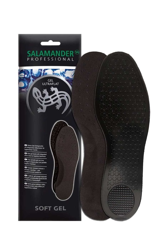 фото Стельки для обуви salamander gel ultraflach р.46-47