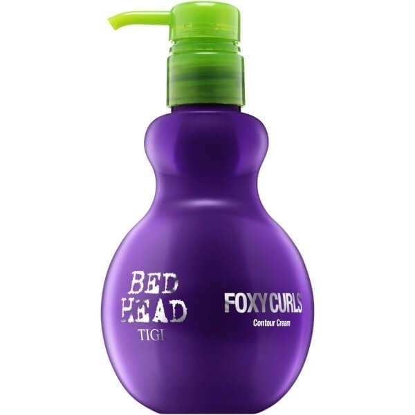 фото Крем tigi foxy curls 200 мл