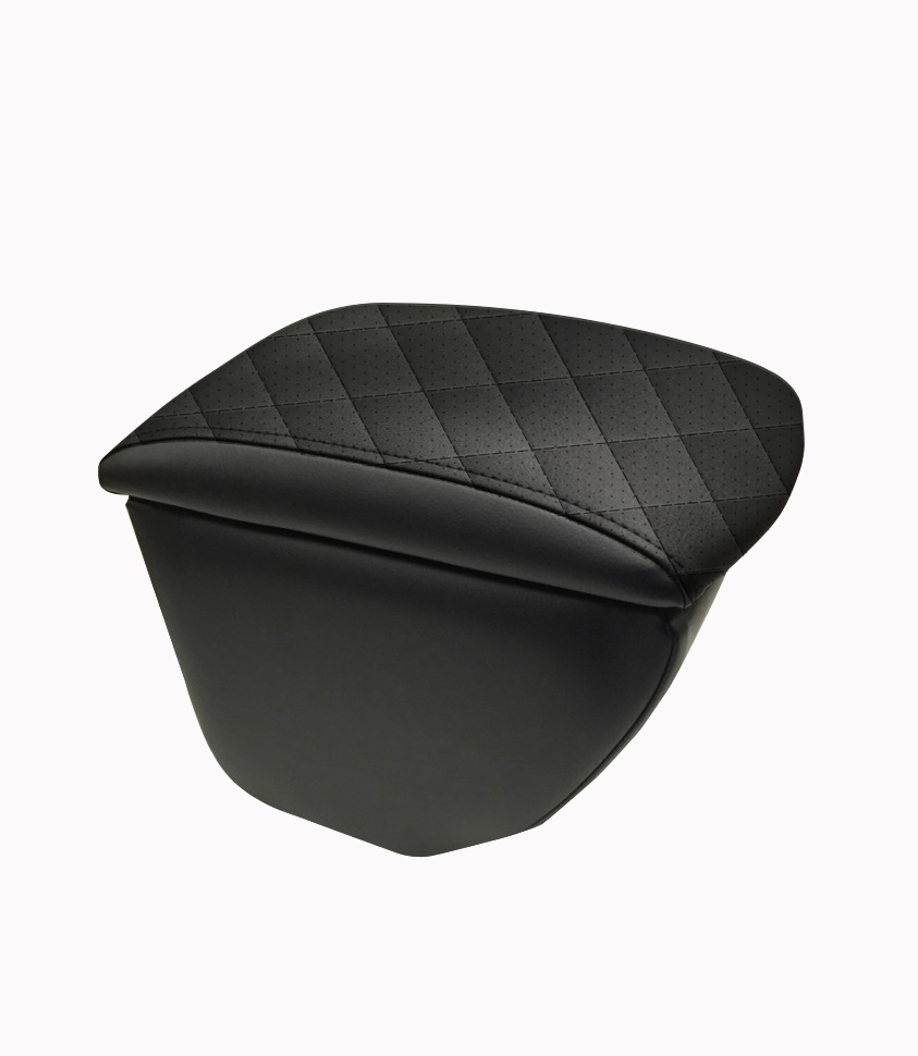 

Подлокотник AVTOLIDER1 для BMW X3 (БМВ Икс3), Черный