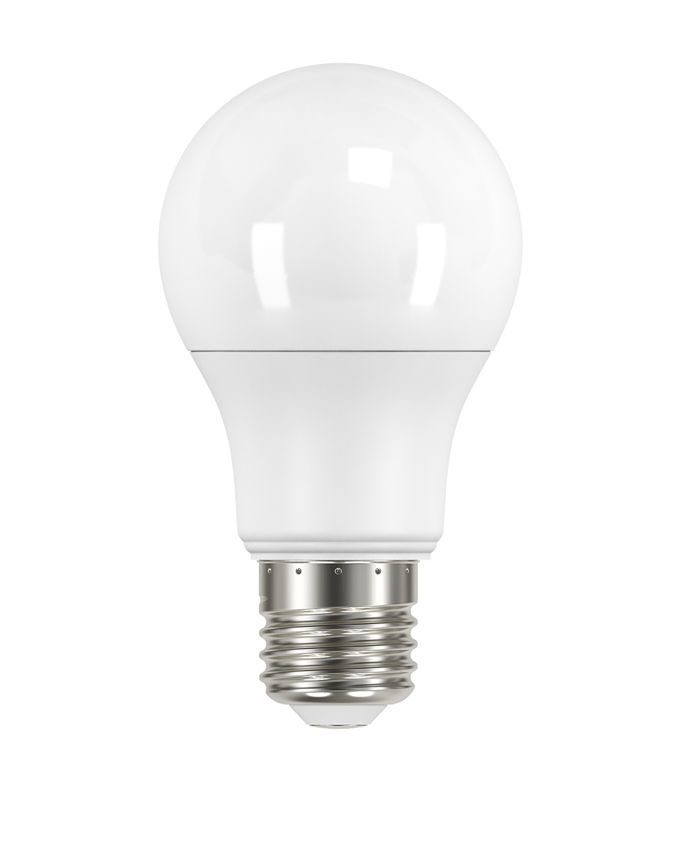 фото Набор светодиодных ламп osram ls cla75 8,5w/840 230v e27, 10 штук