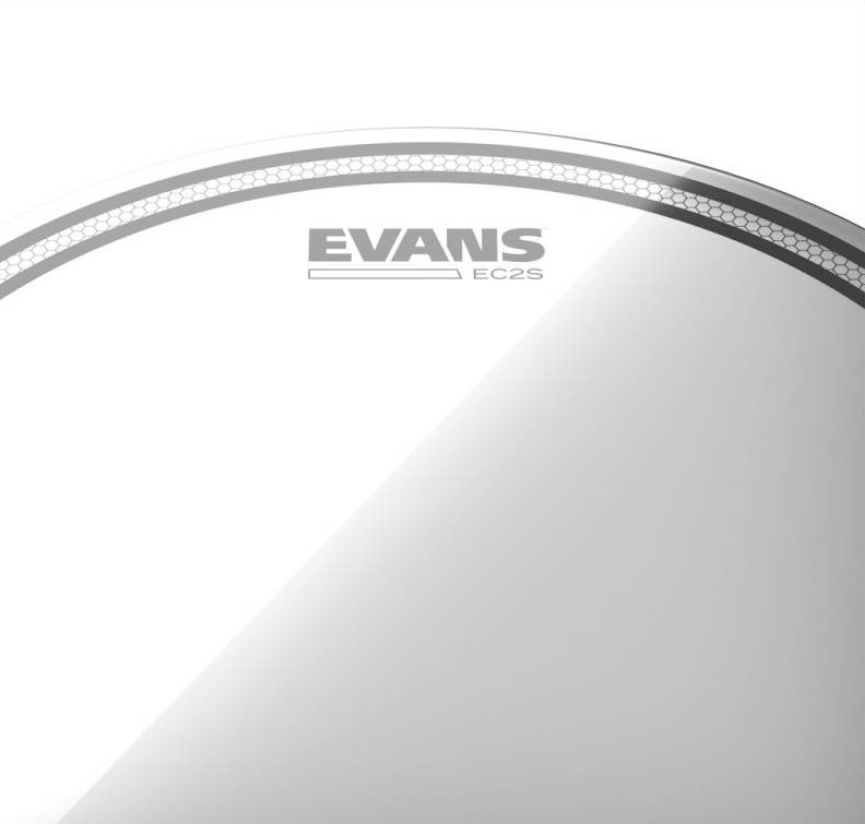 фото Пластик evans tt16ec2s 16"