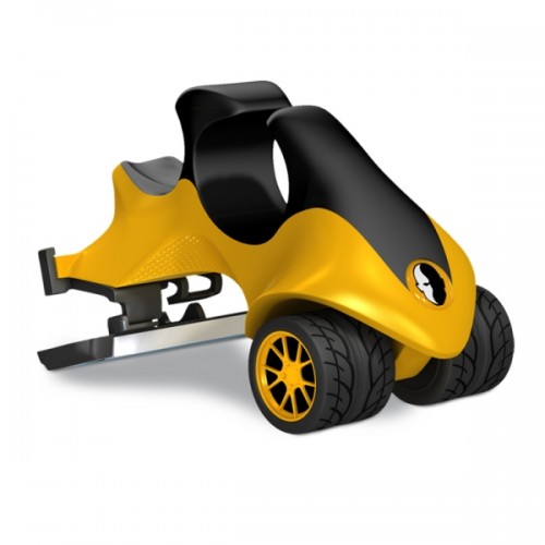 

Бритвенный станок для головы HeadBlade Atx Razor