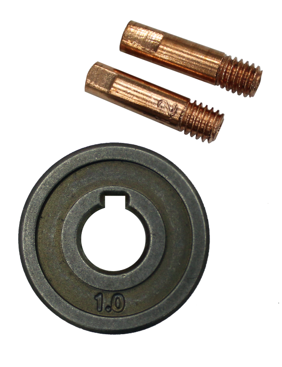 Ролик 1-1,2 с наконечником 1 мм и 1,2 мм для САИПА серии LSD ролик ресанта 71 6 41 1 1 2 с наконечником 1 мм и 1 2 мм для саипа серии lsd