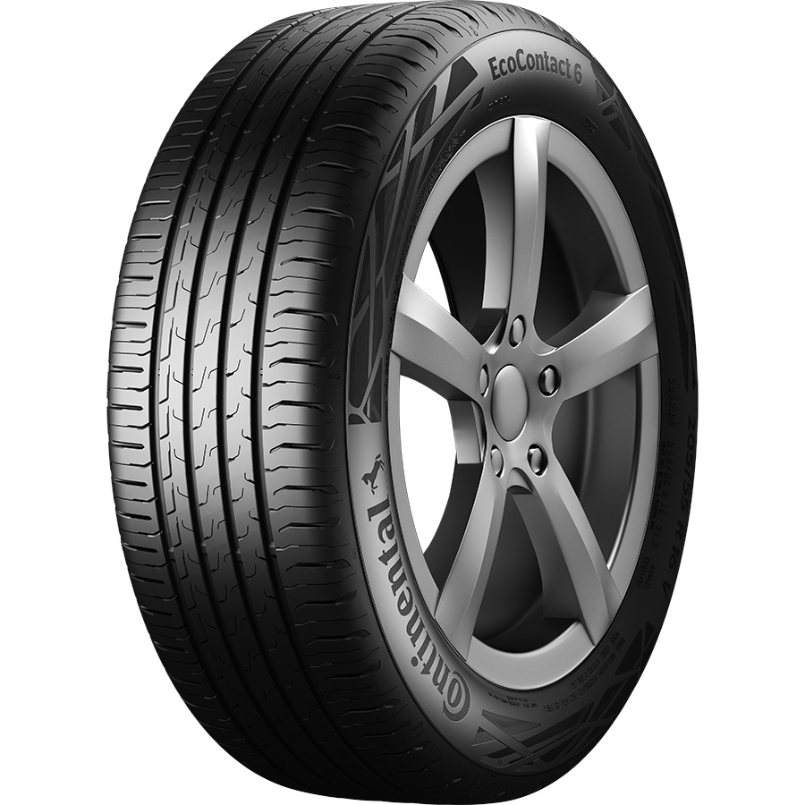 фото Шина continental conti eco contact 6 225/60 r17 h 99