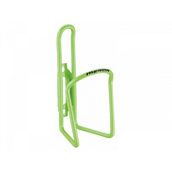 фото Велосипедный флягодержатель merida cl-091 alloy green